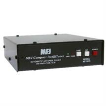 MFJ MFJ-939Y - MFJ 939 Series Automatic Antenna Tuners
