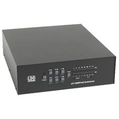 LDG Electronics AT1000PROII - LDG Electronics AT-1000ProII Automatic Antenna Tuners