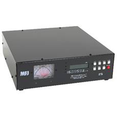 MFJ MFJ-998 - MFJ 998 Legal Limit IntelliTuner™ Automatic Antenna Tuners